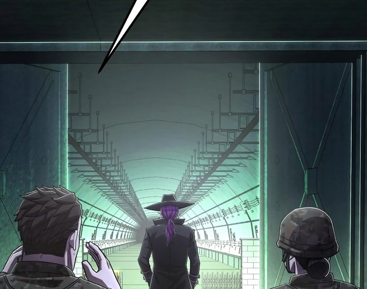 Hero Has Returned Chapter 103 Gambar 47