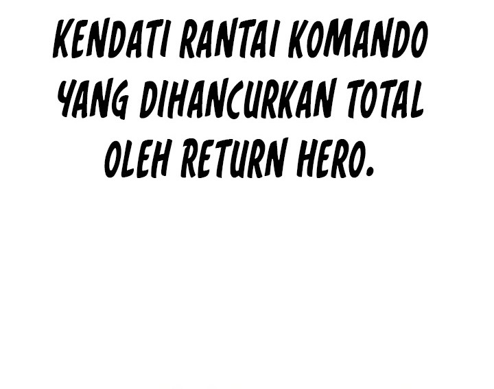 Hero Has Returned Chapter 103 Gambar 49