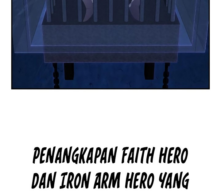 Hero Has Returned Chapter 103 Gambar 51