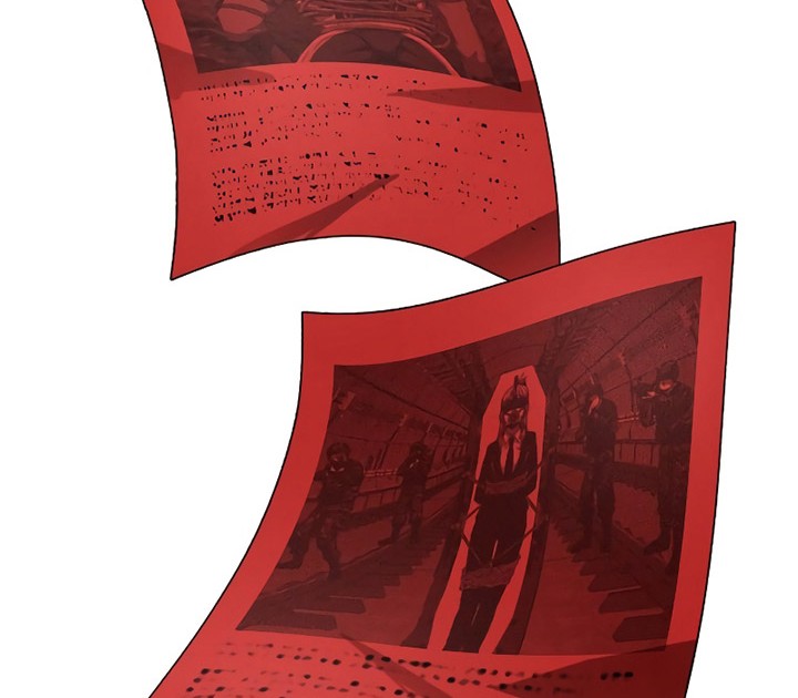 Hero Has Returned Chapter 103 Gambar 53