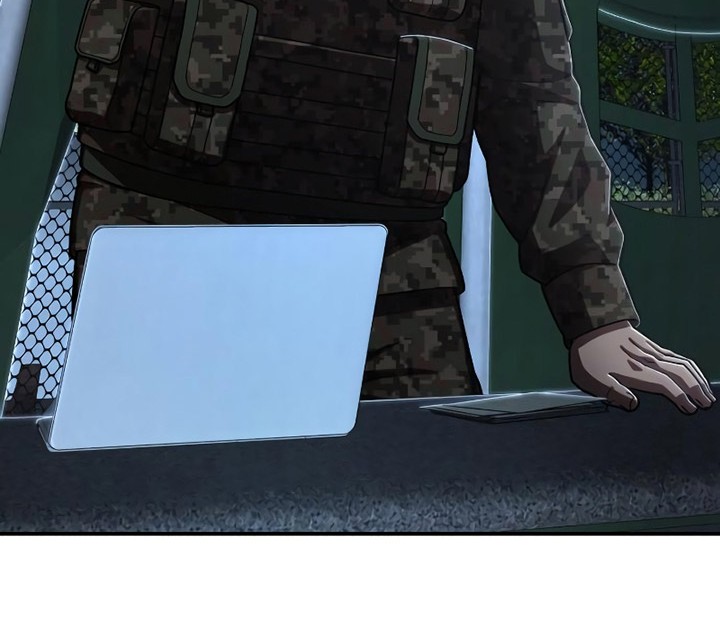 Hero Has Returned Chapter 103 Gambar 57