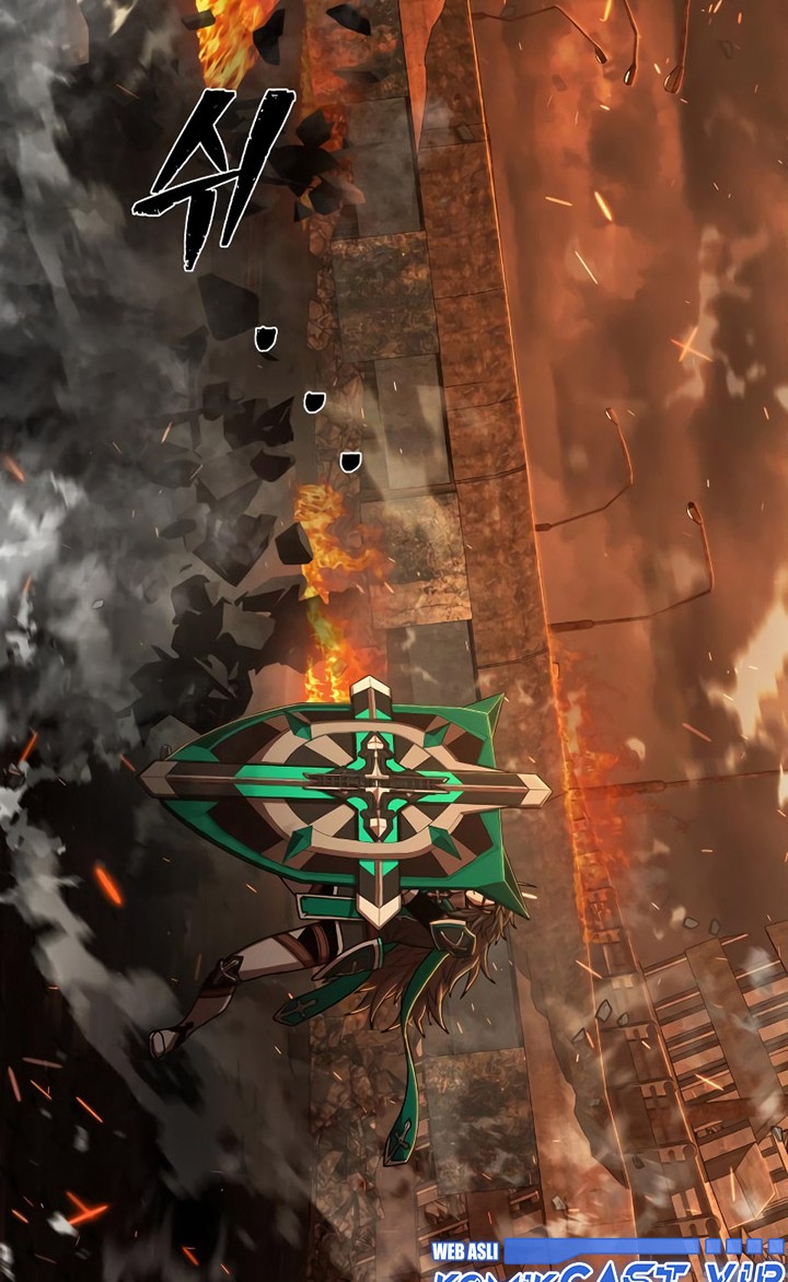 Hero Has Returned Chapter 103 Gambar 3