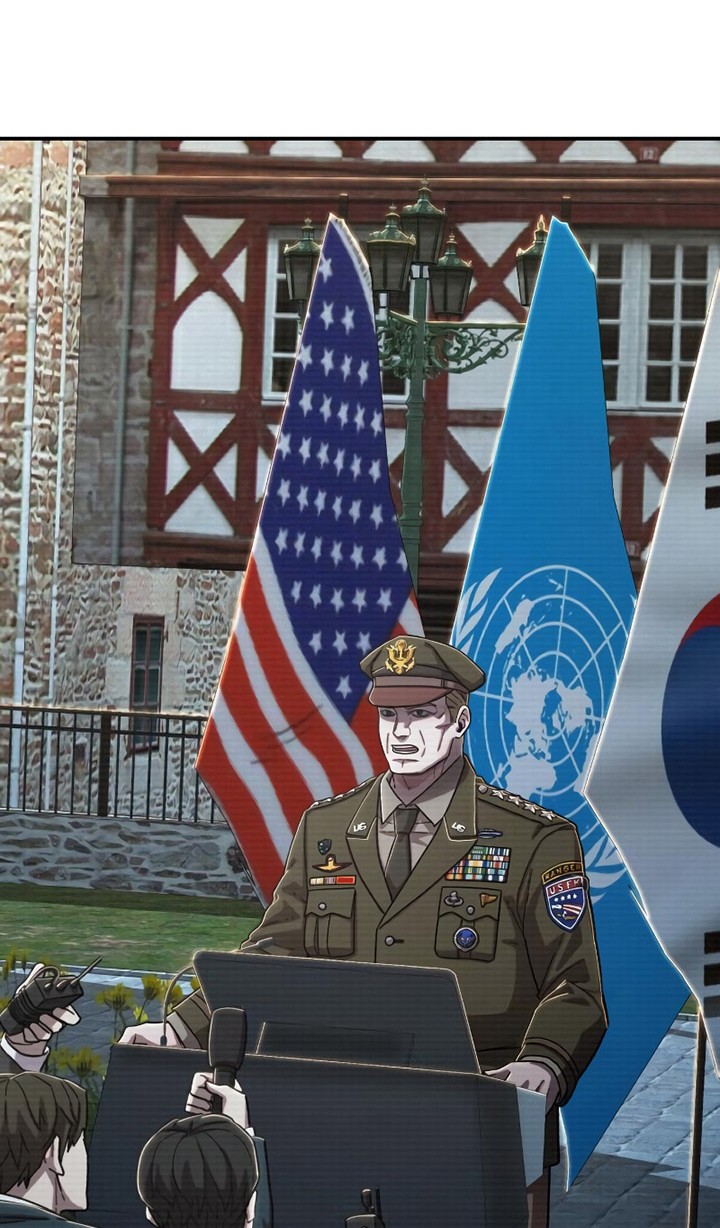 Hero Has Returned Chapter 103 Gambar 59