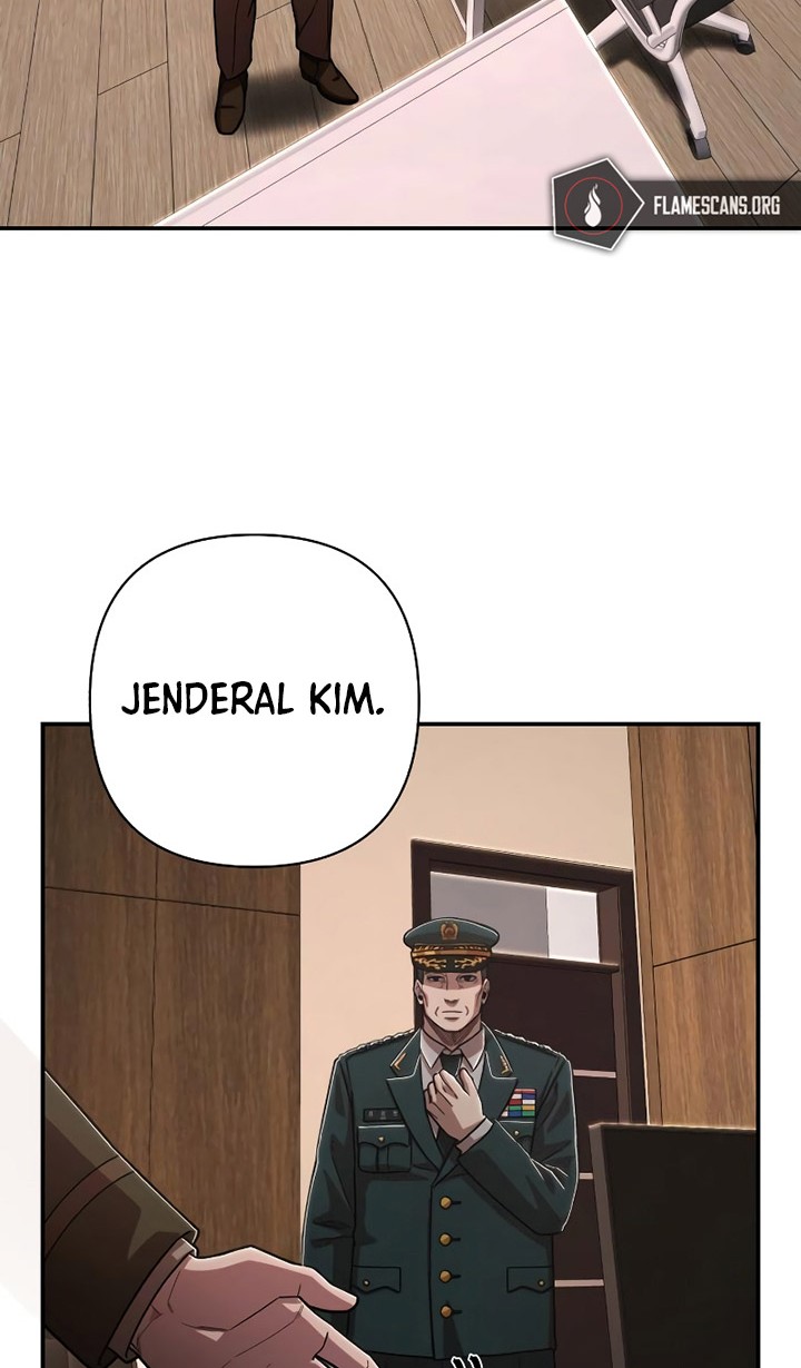 Hero Has Returned Chapter 103 Gambar 61