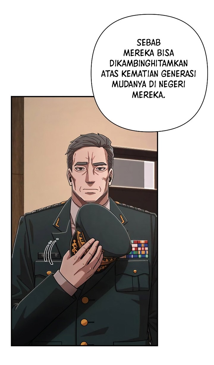 Hero Has Returned Chapter 103 Gambar 63