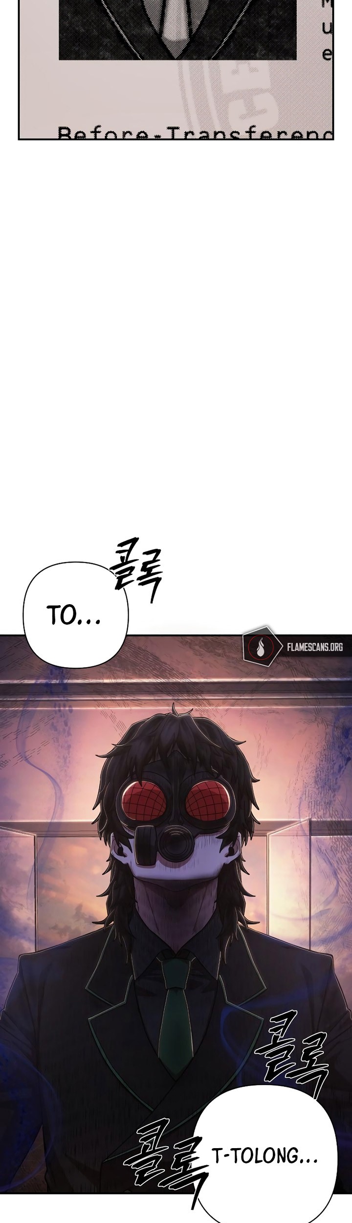 Hero Has Returned Chapter 103 Gambar 68