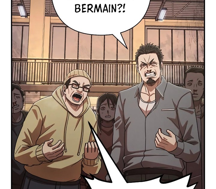 Hero Has Returned Chapter 103 Gambar 73