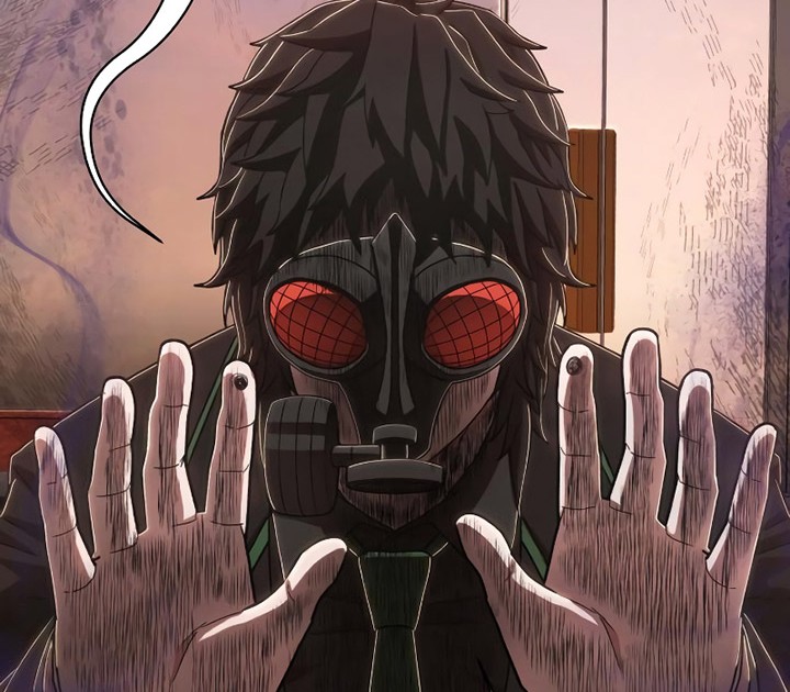 Hero Has Returned Chapter 103 Gambar 75