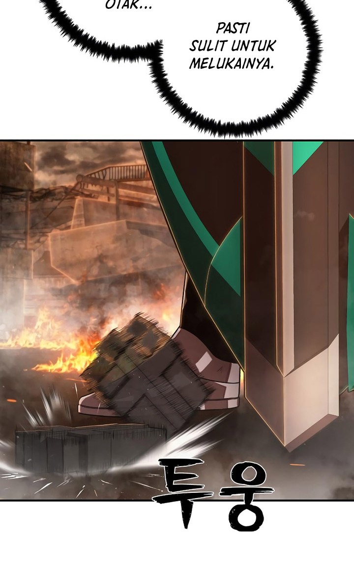 Hero Has Returned Chapter 103 Gambar 7