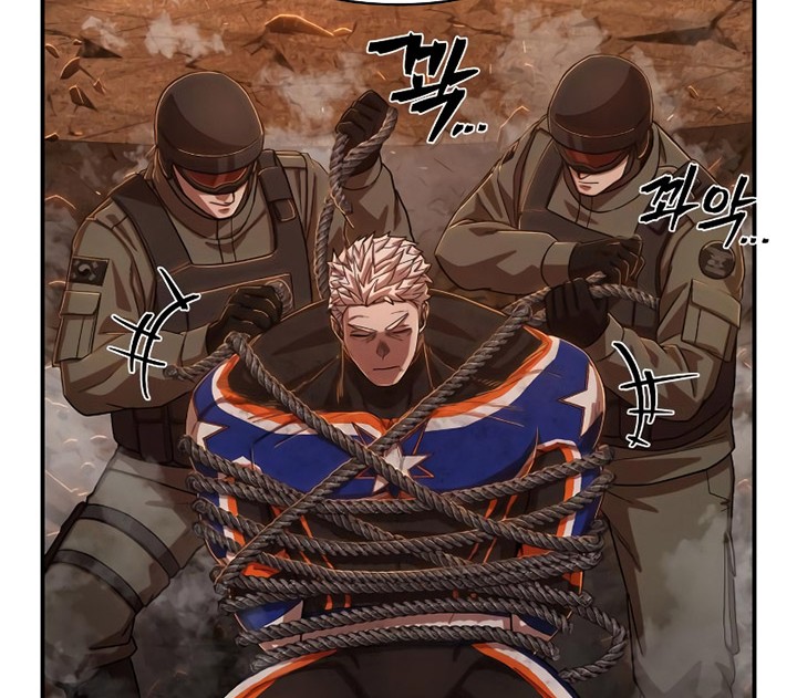 Hero Has Returned Chapter 103 Gambar 17