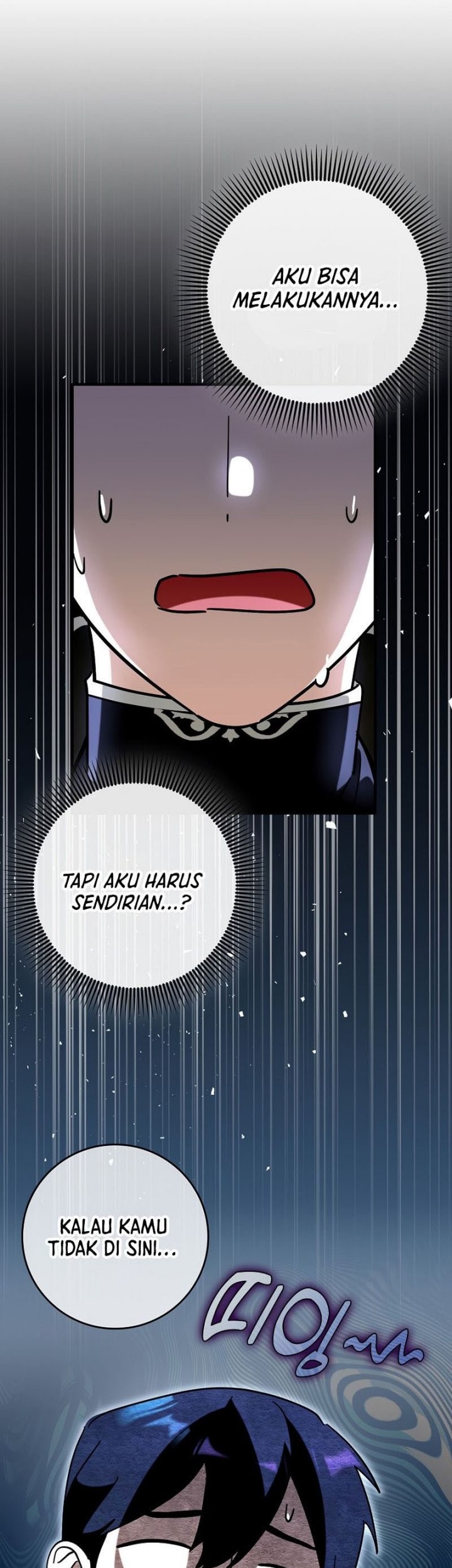 Hard Carry Supporter Chapter 39 Gambar 31