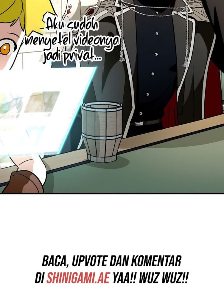 Hard Carry Supporter Chapter 39 Gambar 36