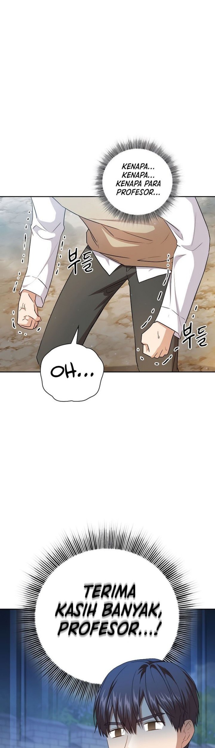 Magic Academy Survival Guide Chapter 58 Gambar 50