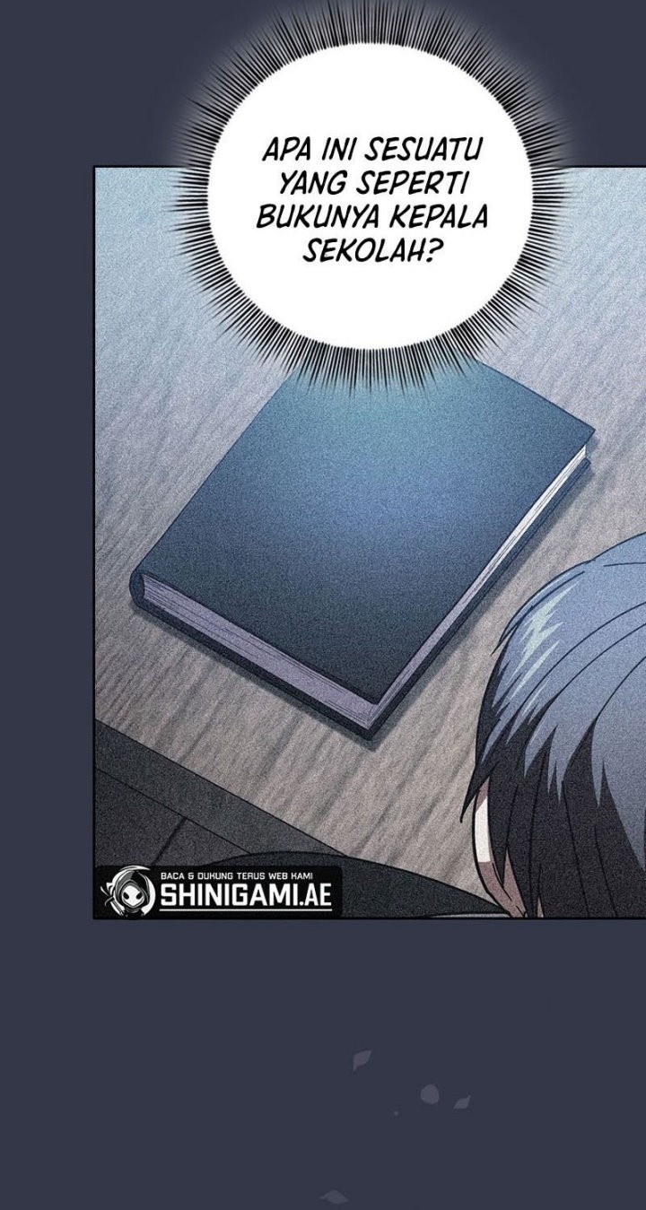 Magic Academy Survival Guide Chapter 58 Gambar 14
