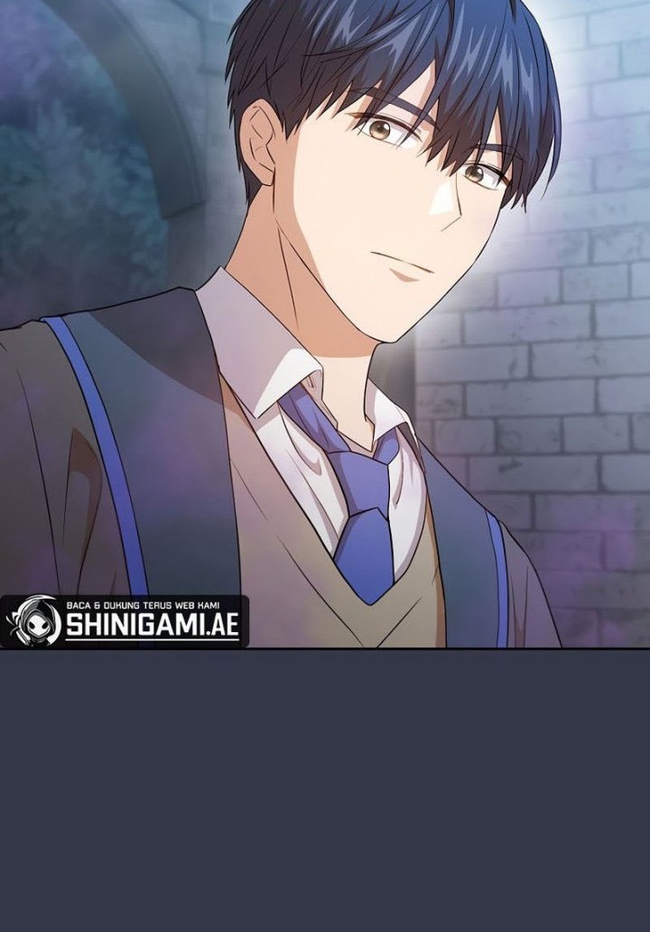 Magic Academy Survival Guide Chapter 58 Gambar 18