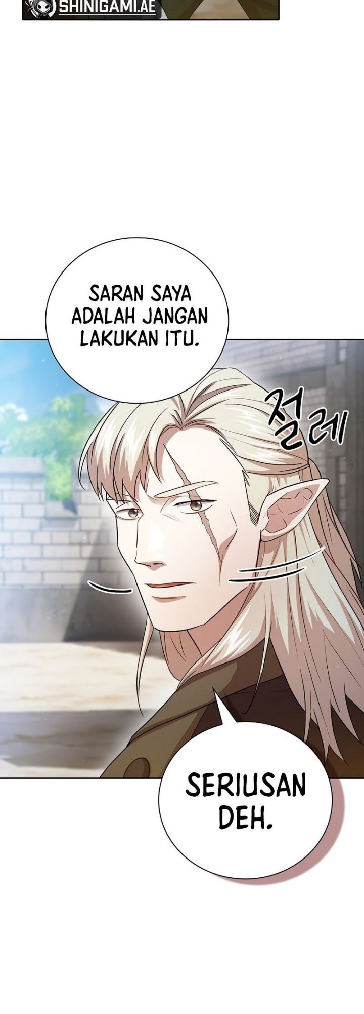 Magic Academy Survival Guide Chapter 58 Gambar 29