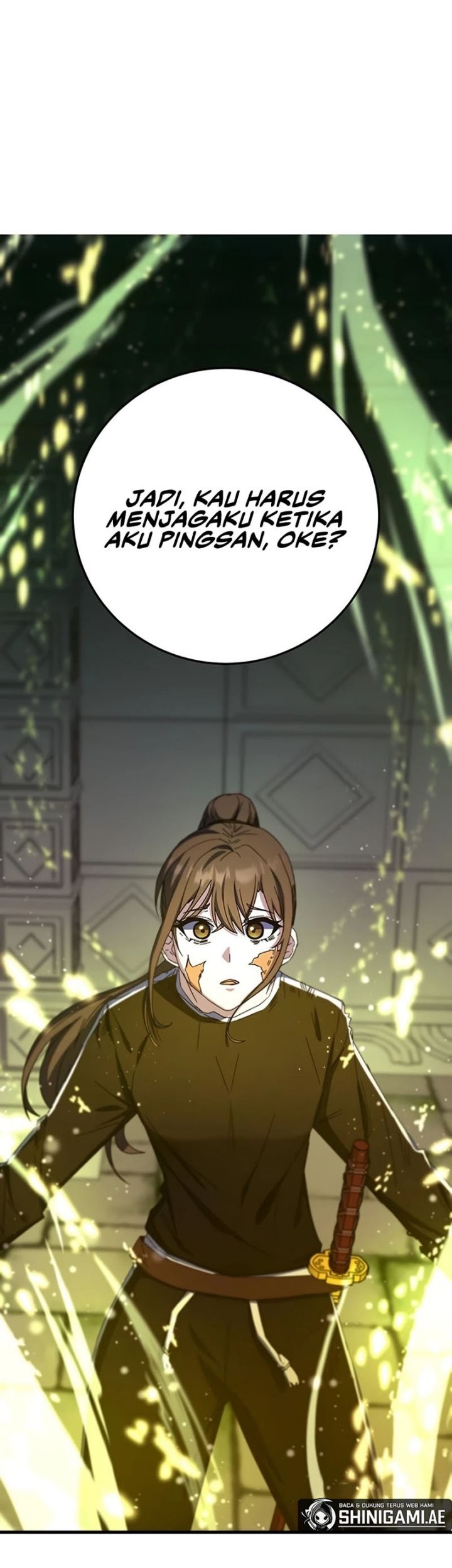 Baca  Transcension Academy Chapter 75 Gambar 2