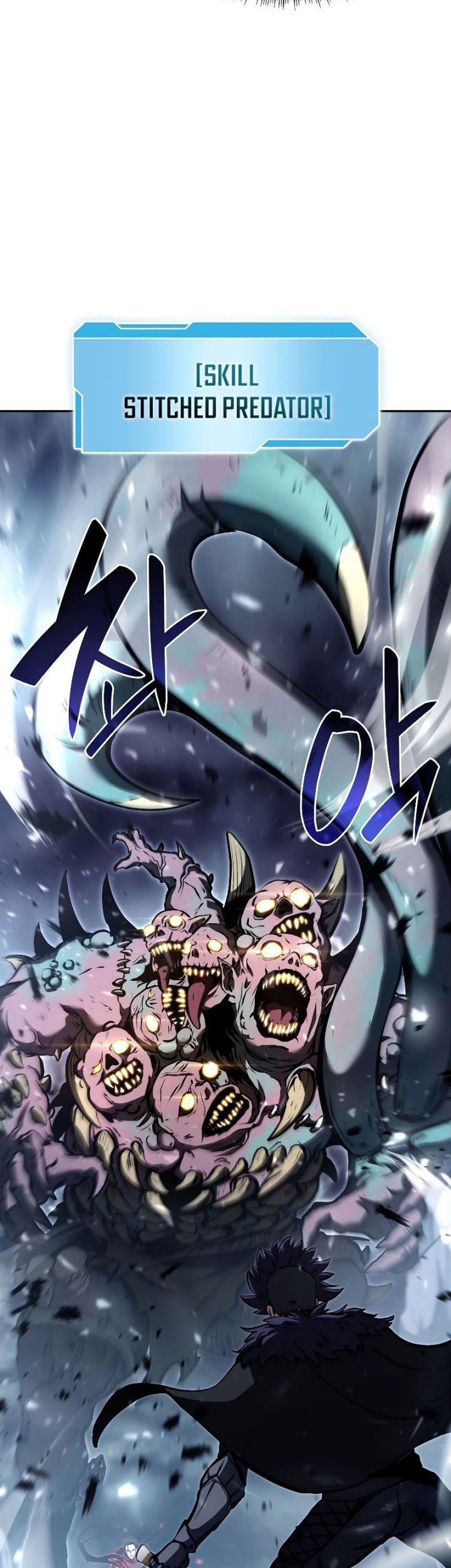 I Returned As An FFF-Class Witch Doctor Chapter 41 Gambar 34