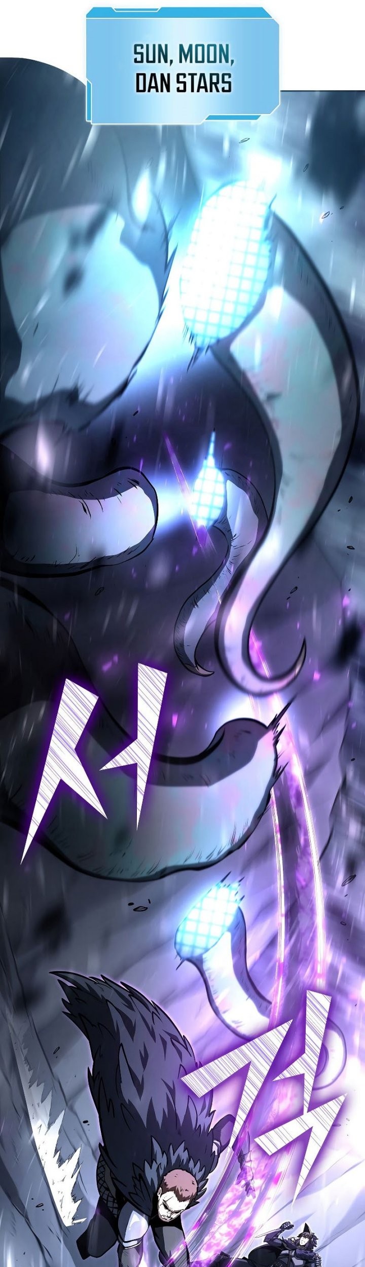 I Returned As An FFF-Class Witch Doctor Chapter 41 Gambar 39