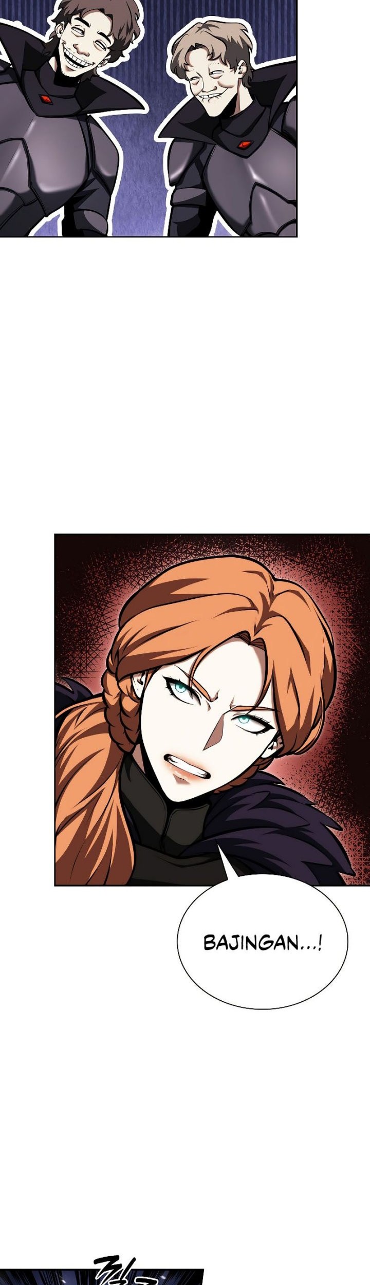 I Returned As An FFF-Class Witch Doctor Chapter 41 Gambar 48