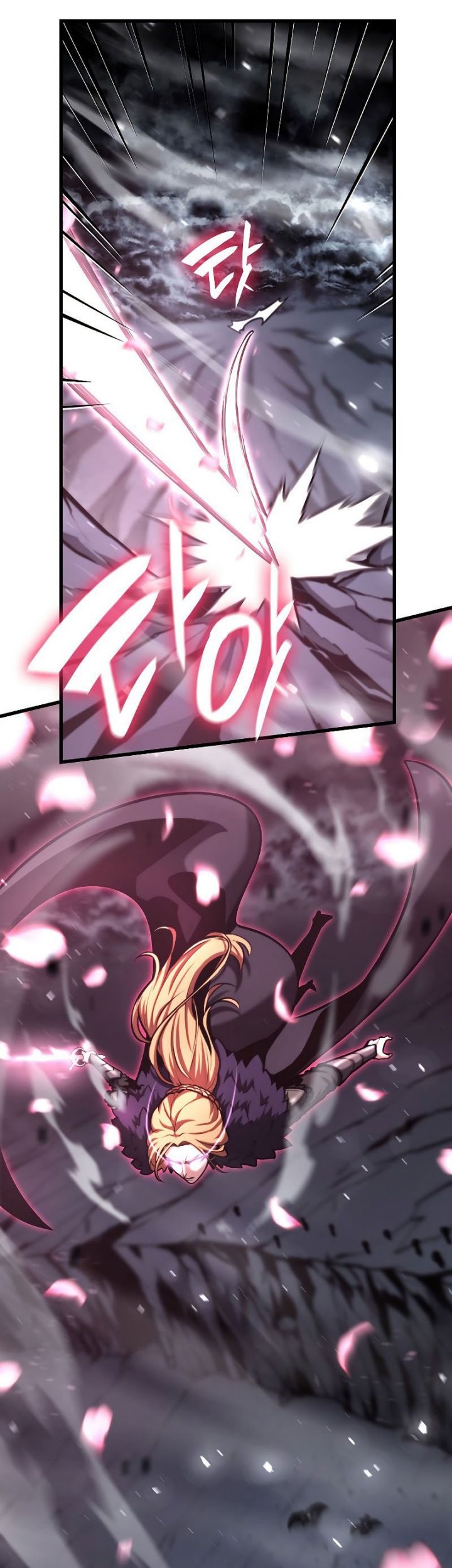 I Returned As An FFF-Class Witch Doctor Chapter 41 Gambar 50