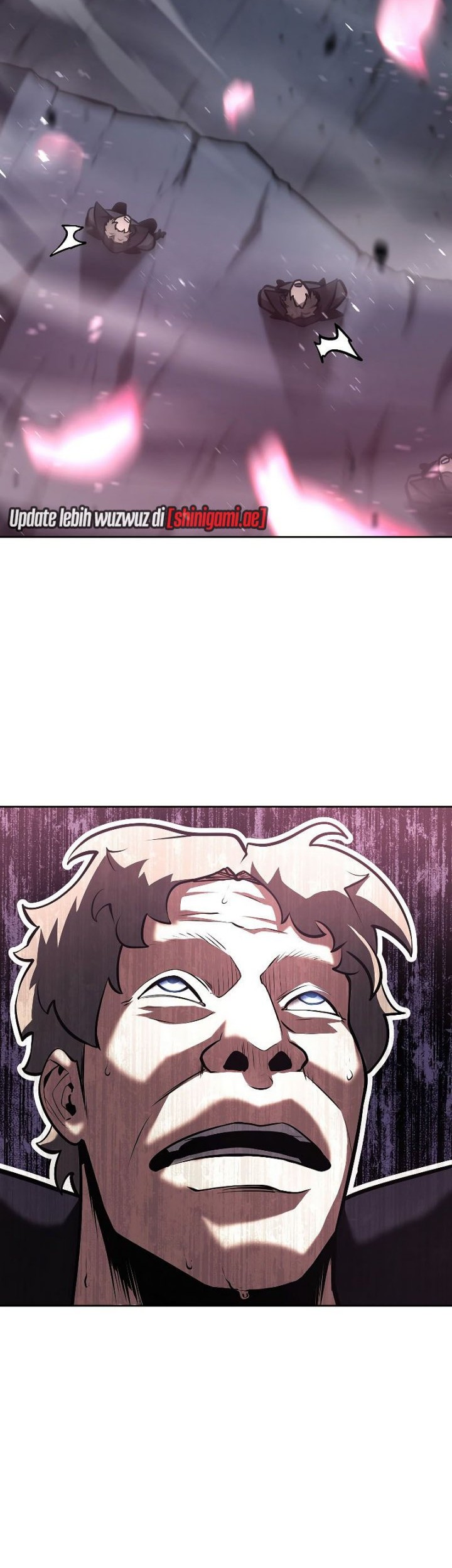 I Returned As An FFF-Class Witch Doctor Chapter 41 Gambar 51