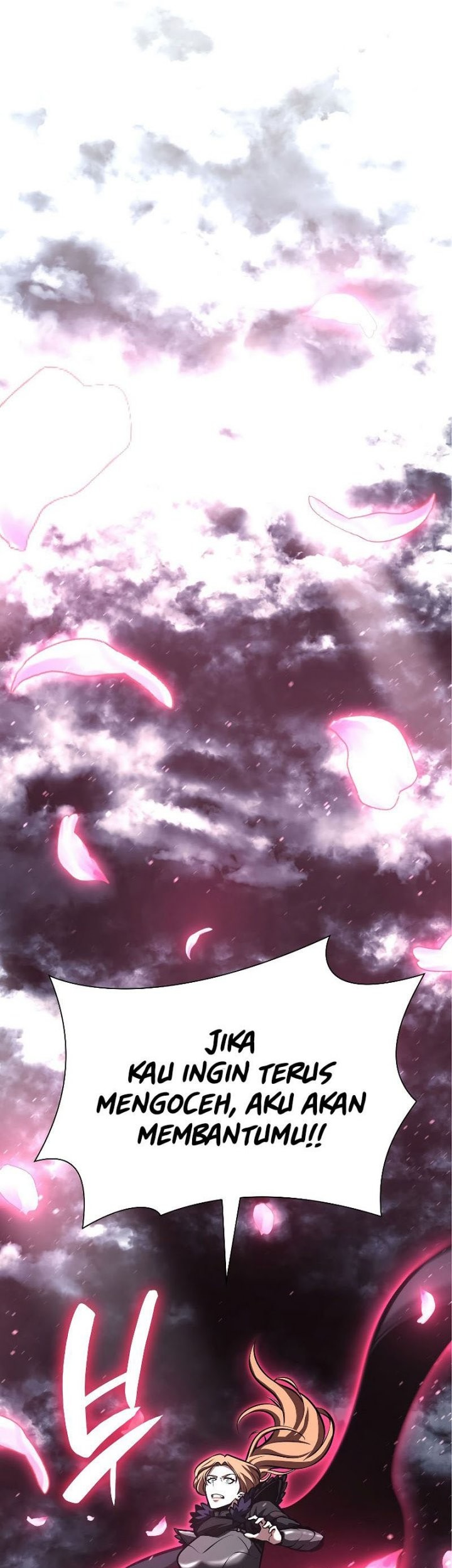 I Returned As An FFF-Class Witch Doctor Chapter 41 Gambar 53