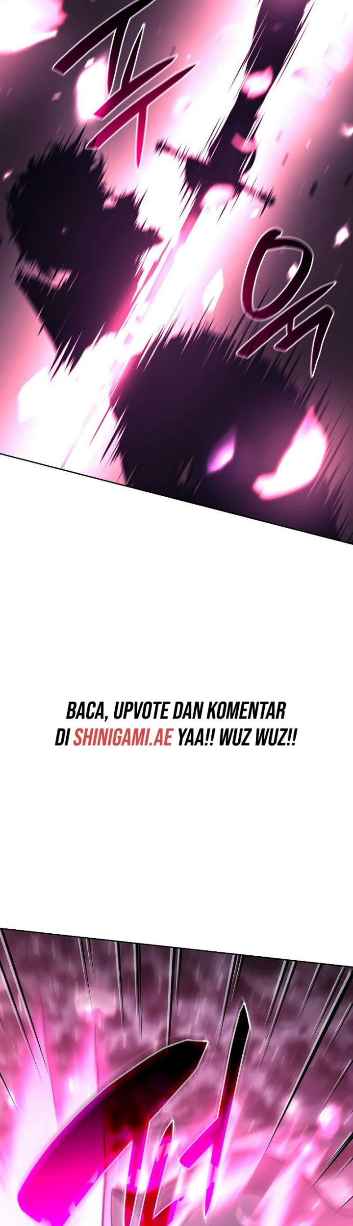 I Returned As An FFF-Class Witch Doctor Chapter 41 Gambar 55