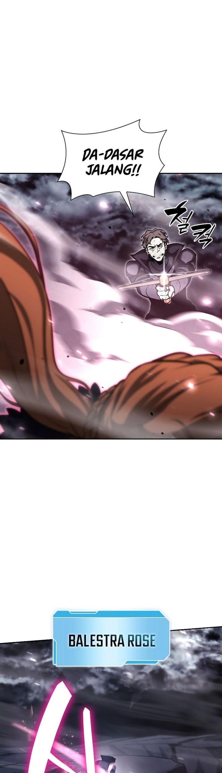 I Returned As An FFF-Class Witch Doctor Chapter 41 Gambar 57