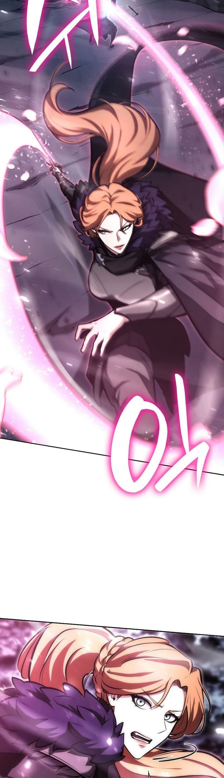 I Returned As An FFF-Class Witch Doctor Chapter 41 Gambar 58
