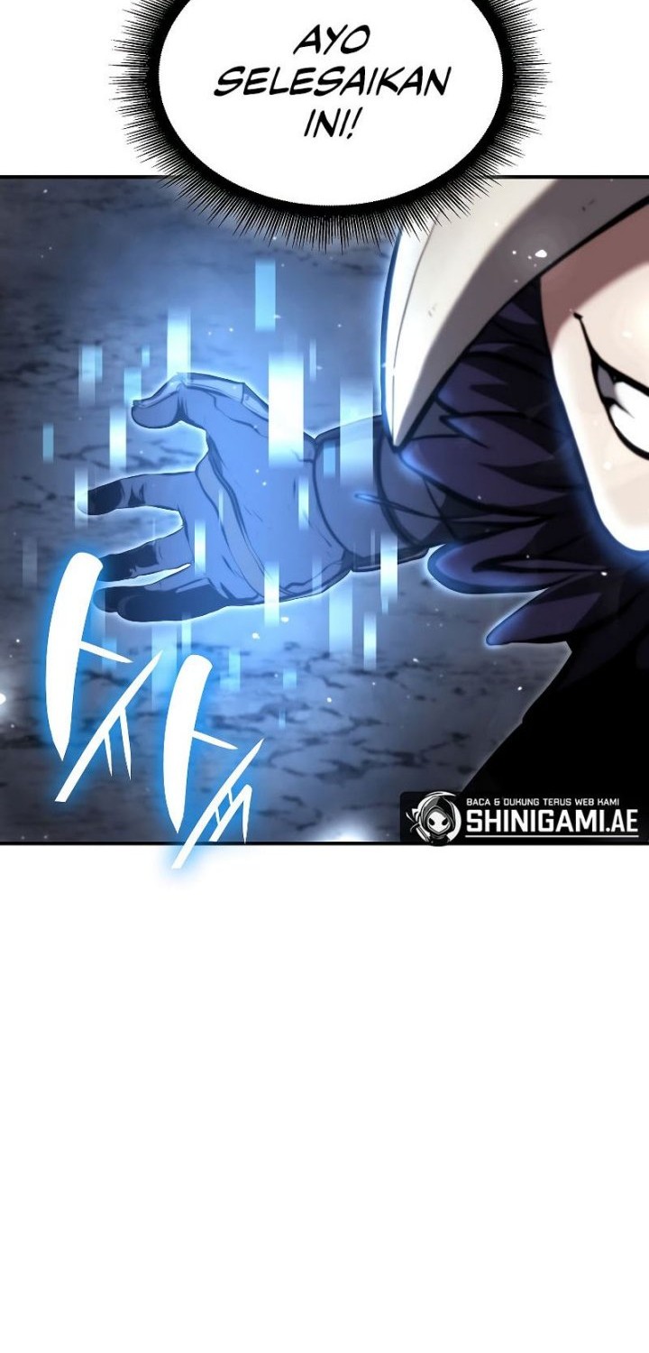 I Returned As An FFF-Class Witch Doctor Chapter 41 Gambar 64
