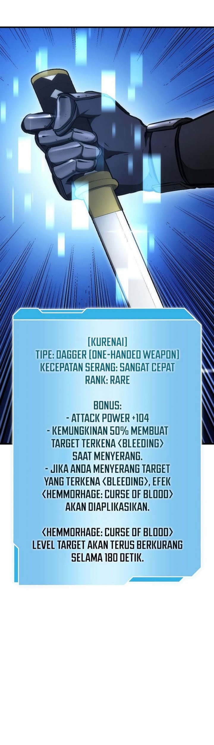 I Returned As An FFF-Class Witch Doctor Chapter 41 Gambar 65