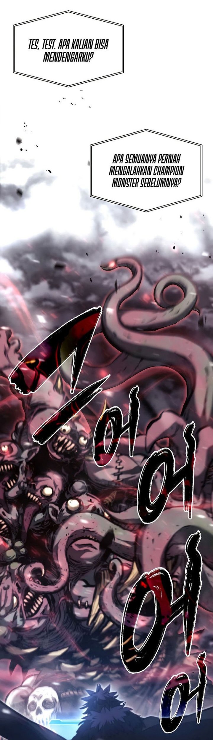 I Returned As An FFF-Class Witch Doctor Chapter 41 Gambar 66