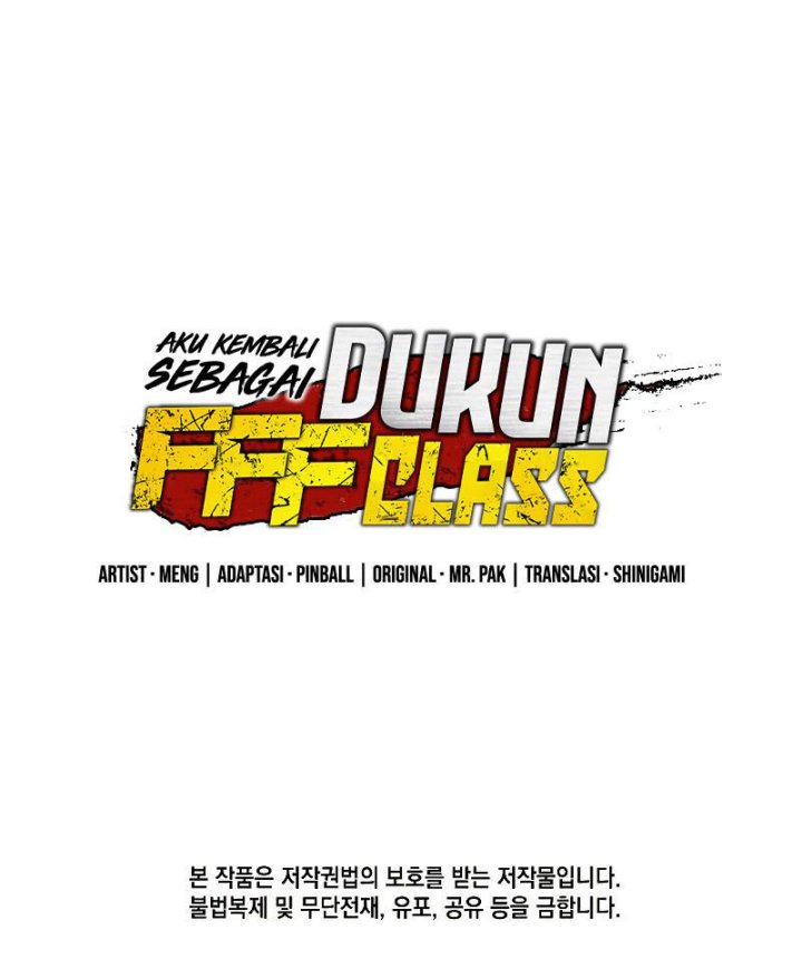I Returned As An FFF-Class Witch Doctor Chapter 41 Gambar 69
