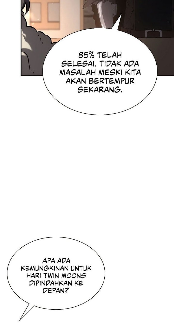 I Returned As An FFF-Class Witch Doctor Chapter 41 Gambar 5