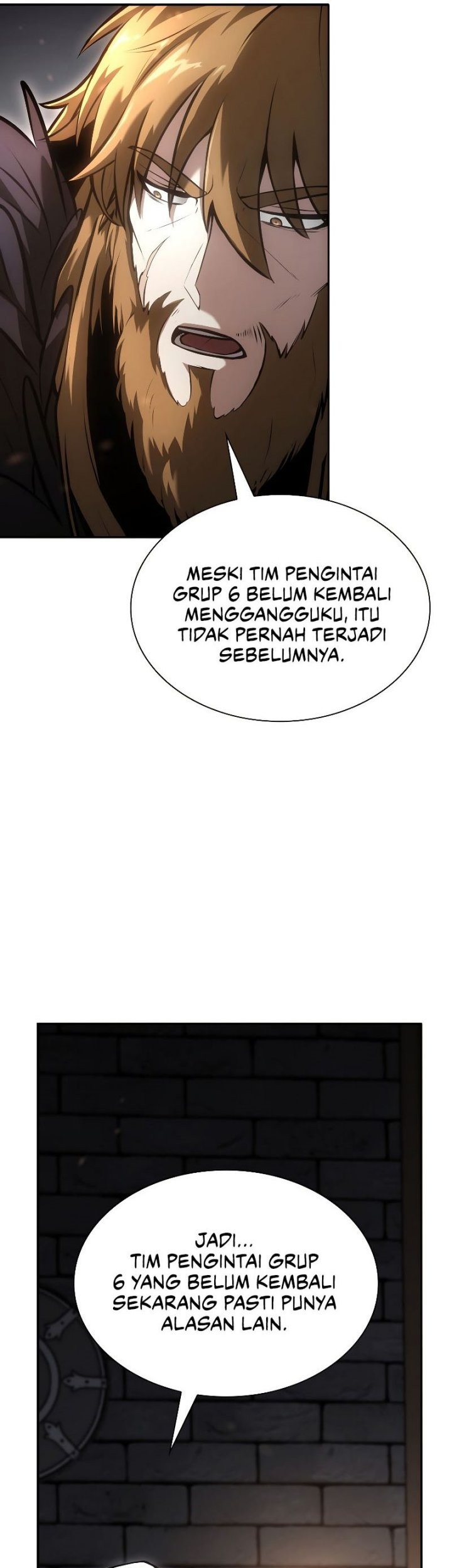 I Returned As An FFF-Class Witch Doctor Chapter 41 Gambar 6