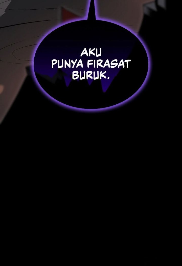 I Returned As An FFF-Class Witch Doctor Chapter 41 Gambar 8
