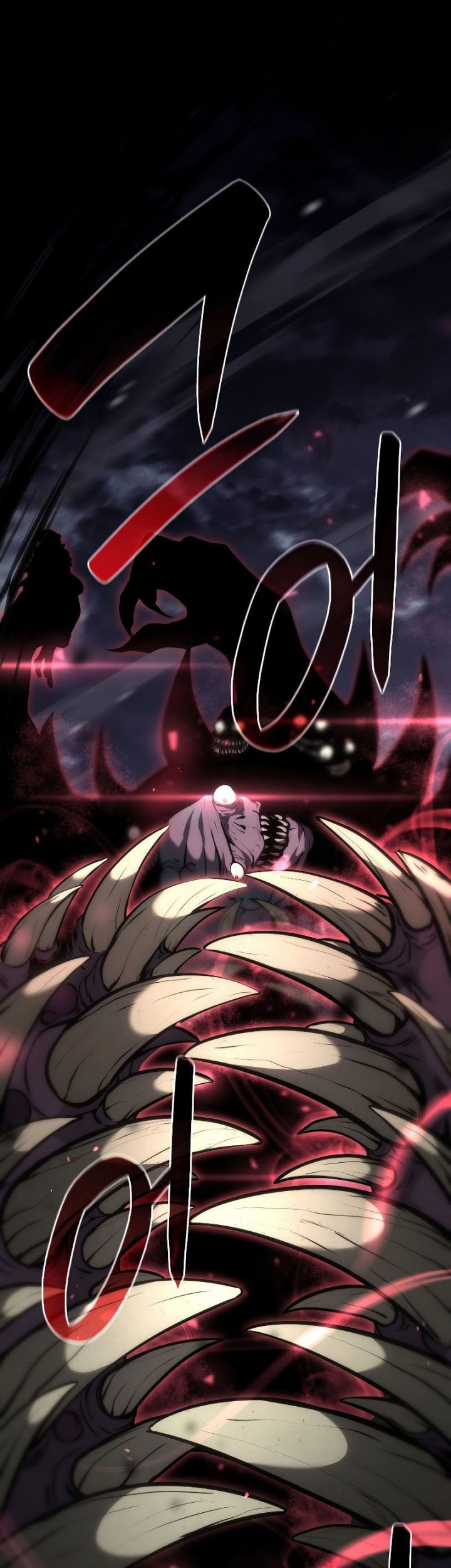 I Returned As An FFF-Class Witch Doctor Chapter 41 Gambar 9