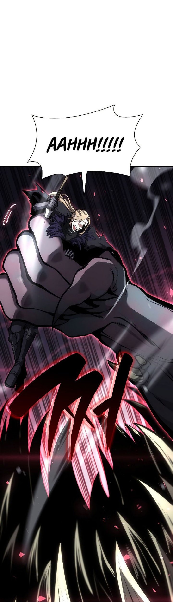 I Returned As An FFF-Class Witch Doctor Chapter 41 Gambar 14
