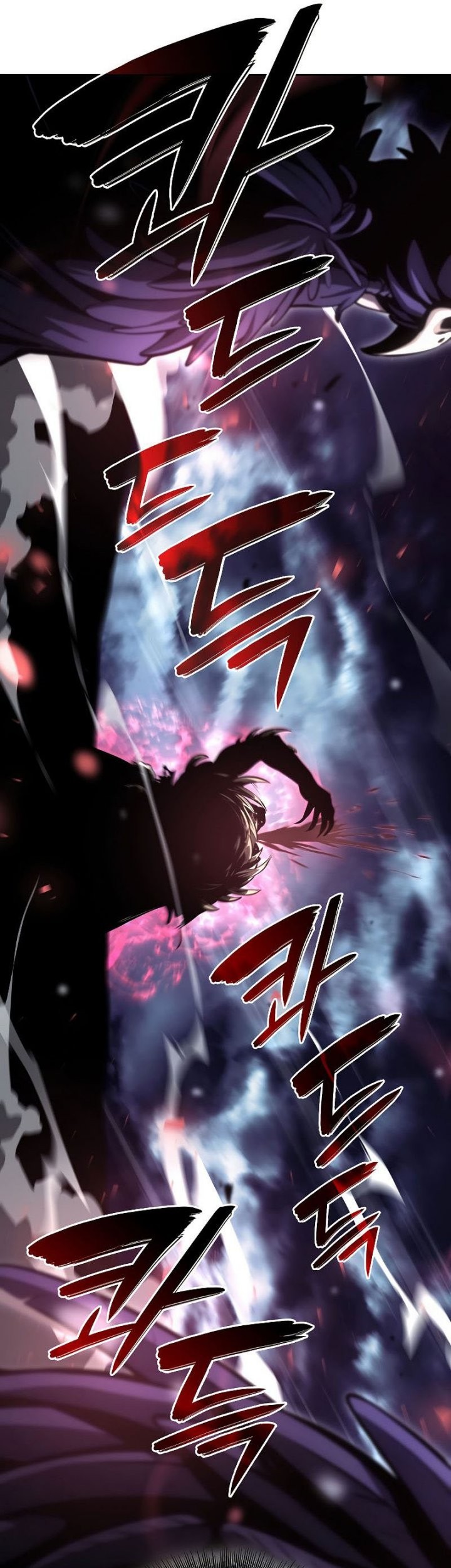 I Returned As An FFF-Class Witch Doctor Chapter 41 Gambar 16