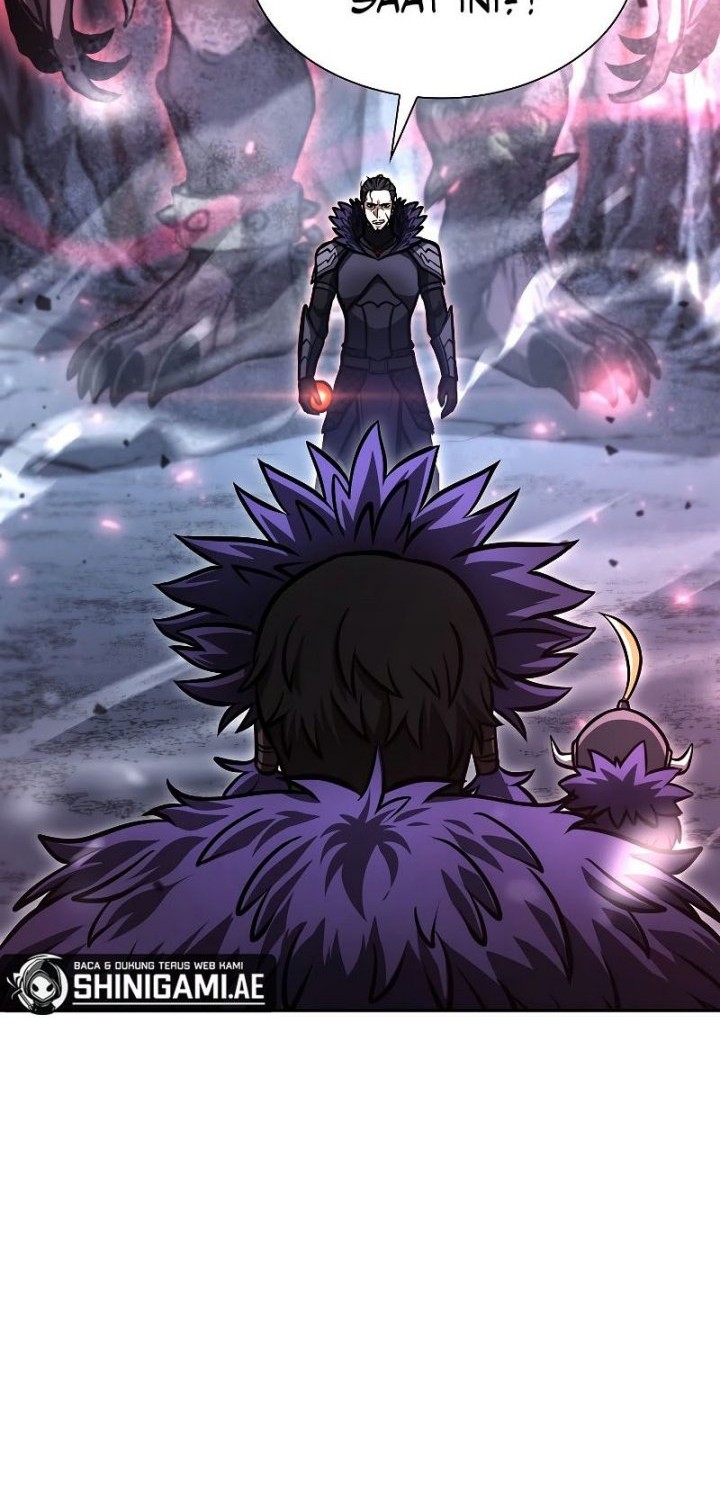 I Returned As An FFF-Class Witch Doctor Chapter 41 Gambar 23