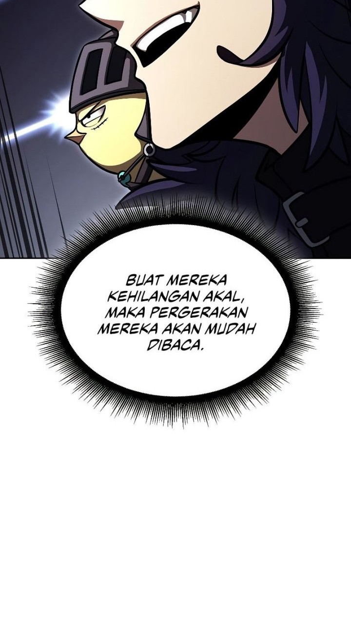 I Returned As An FFF-Class Witch Doctor Chapter 41 Gambar 31