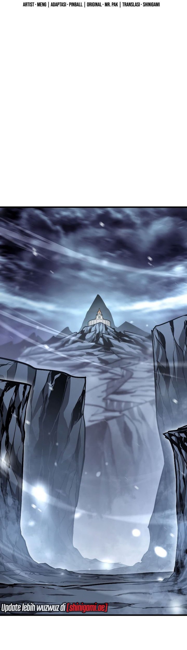 I Returned As An FFF-Class Witch Doctor Chapter 40 Gambar 53
