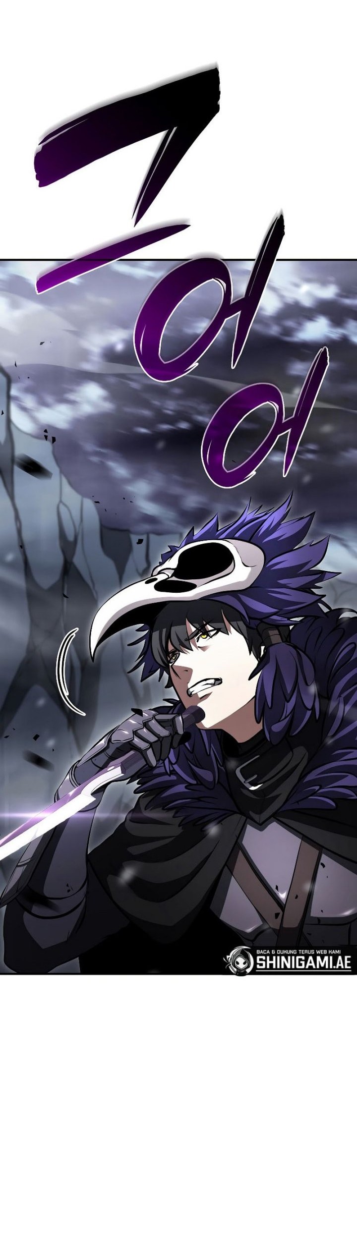 I Returned As An FFF-Class Witch Doctor Chapter 40 Gambar 65