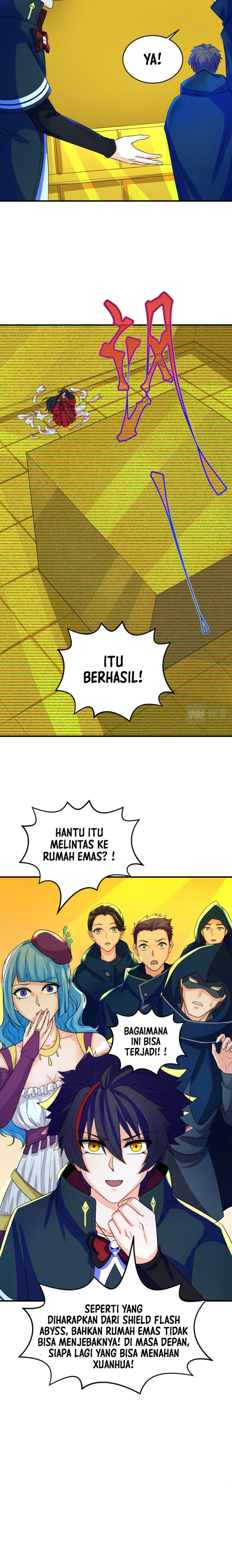 Age of Terror Chapter 119 12