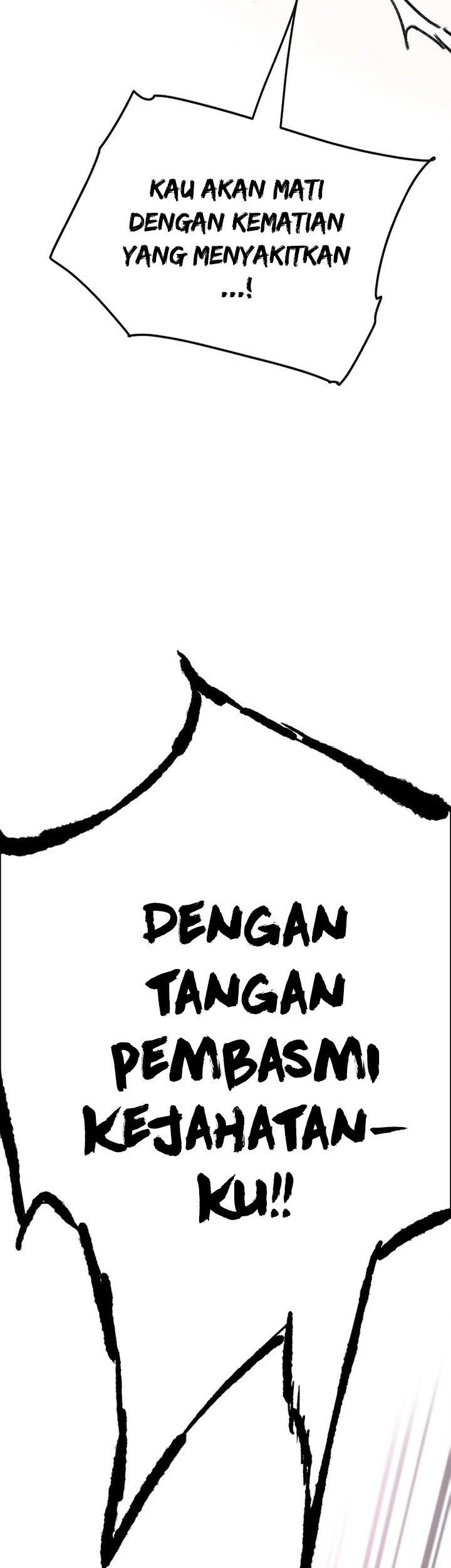 The Undefeatable Swordsman Chapter 175 Gambar 78