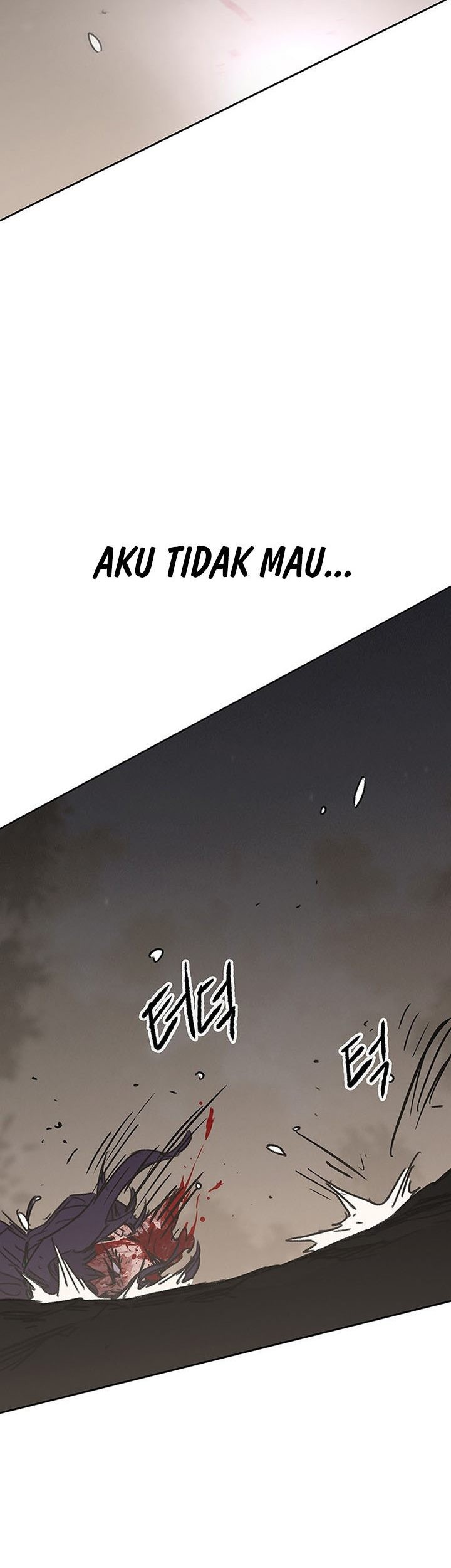The Undefeatable Swordsman Chapter 175 Gambar 104