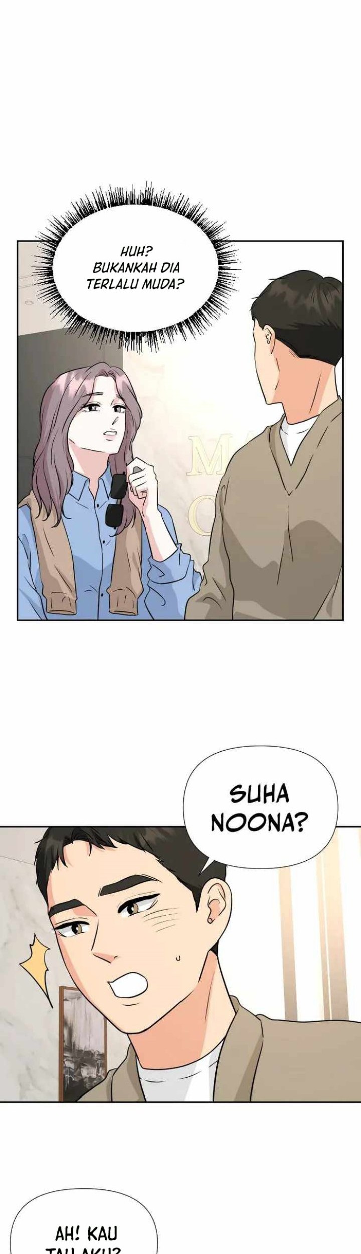 Golden Print Chapter 25 Gambar 38
