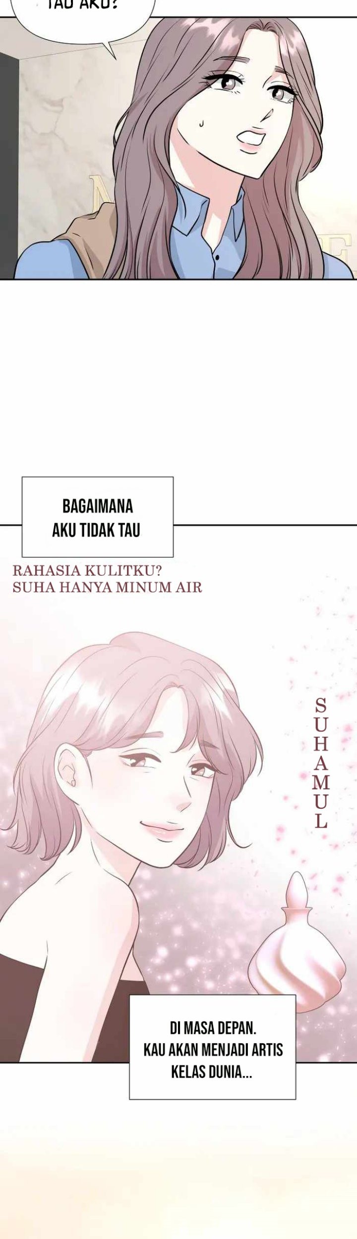 Golden Print Chapter 25 Gambar 39