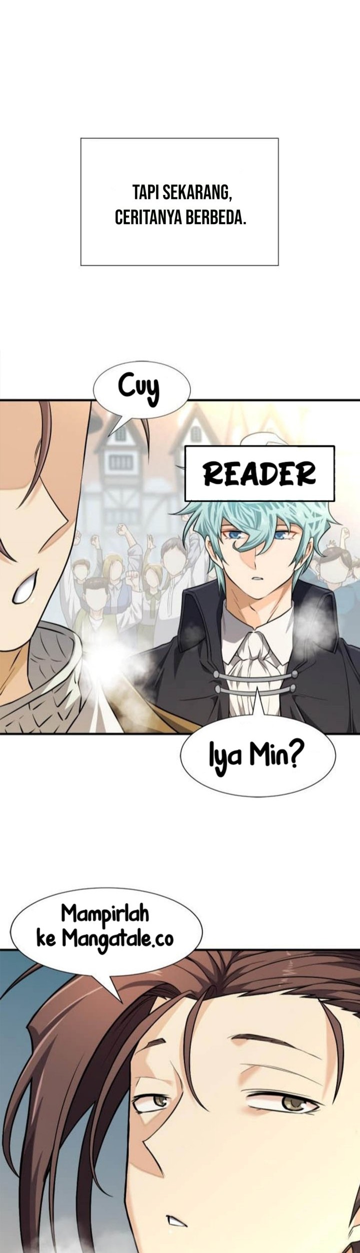 Golden Print Chapter 25 Gambar 41
